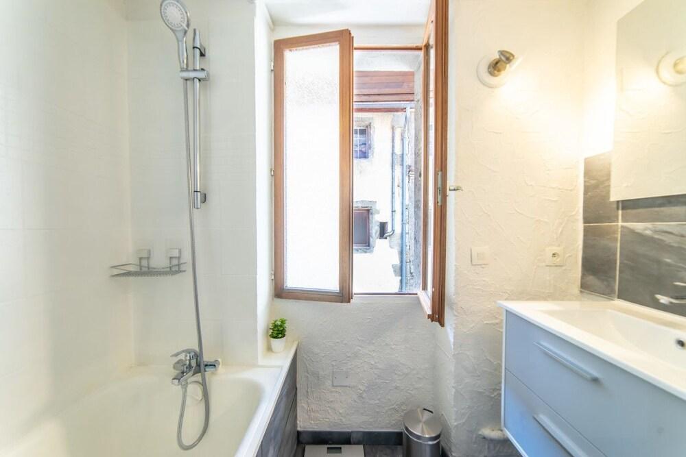 Le Saint Jean - Appartement Rue Carnot pour 2 - 4 pers Annecy Extérieur photo